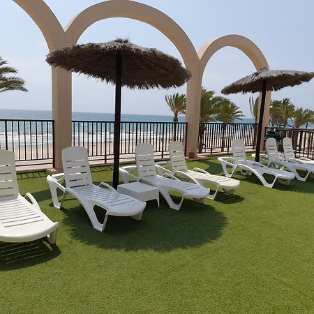 Costa Blanca Holiday Rental Altamar II El Campello Esterno foto